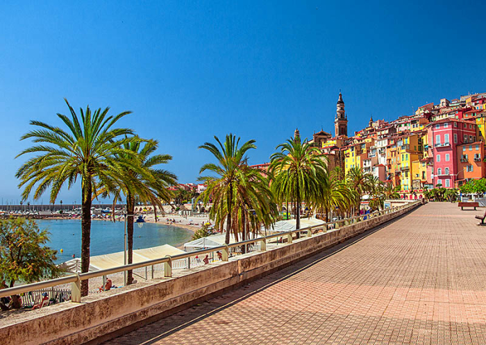 Location vacances Menton - 1675 - campings